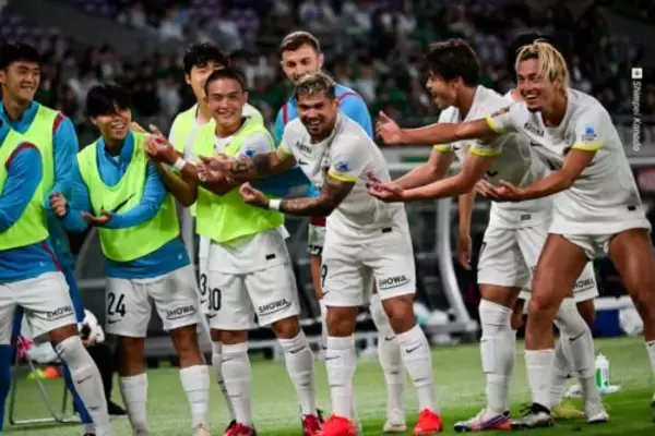 レオ・セアラが4戦連発！　鹿島が開幕無傷の4連勝達成…東京Vは未勝利続く