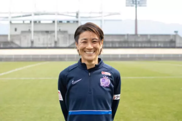 女子プロサッカーweリーグ参入の広島 増矢理花や近賀ゆかりなど一挙5選手を獲得 年12月25日 エキサイトニュース