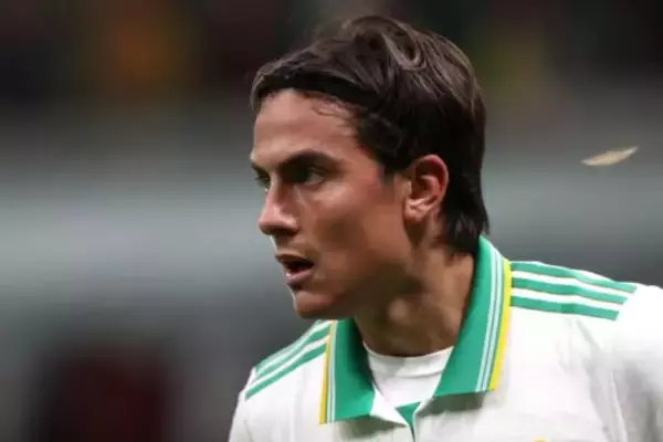 セリエA首位のローマに朗報！　ディバラ＆ベイリーの復帰を指揮官が示唆、週末にはナポリとのビッグマッチ