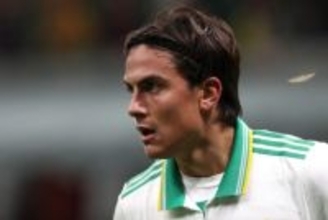 セリエA首位のローマに朗報！　ディバラ＆ベイリーの復帰を指揮官が示唆、週末にはナポリとのビッグマッチ