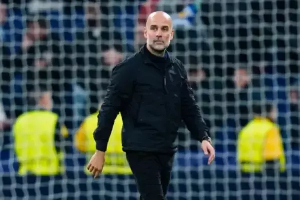 レアルとの“大一番”制すも…ペップは改善の必要性を強調「もっと良くならなければならない」