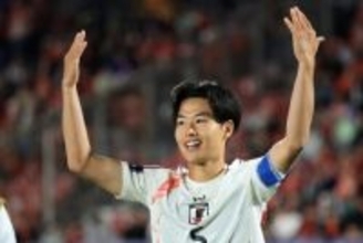 U23日本代表DF市原吏音がオランダ移籍へ？…毎熊晟矢所属のAZが今冬オファー提示か