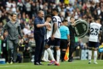 ポステコグルー氏、トッテナム主将ロメロのクラブ批判に言及「忘れてはいけないのは、彼はW杯を優勝した選手だ」