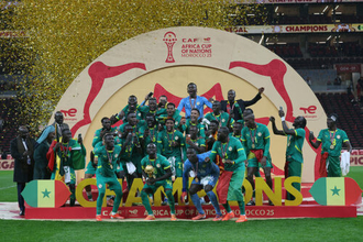 アフリカ杯優勝巡るセネガルとモロッコの争いは長期化へ…スポーツ仲裁裁判所が声明を発表