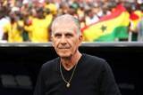 「グループ3位で決勝T進出も…ガーナ代表指揮官は48カ国出場の拡大フォーマットを批判「大会が平凡で陳腐なものになる」」の画像1