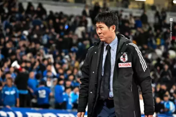 W杯メンバーはいつ決める？ ケガ人も多い中で森保一監督の考えは「何が起こるかはわからない」