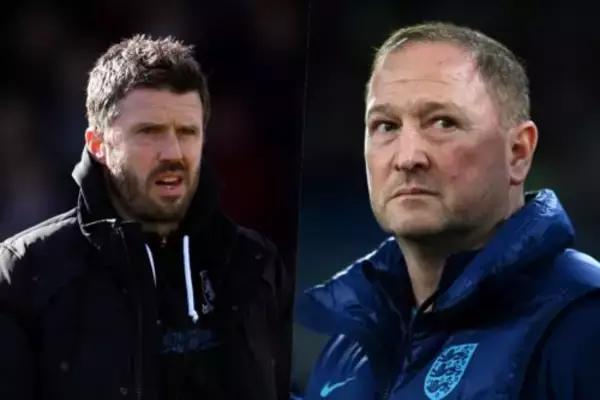 マンU、クラブOBキャリック氏の暫定監督就任を発表！　元横浜FM監督ホーランド氏の入閣も決定