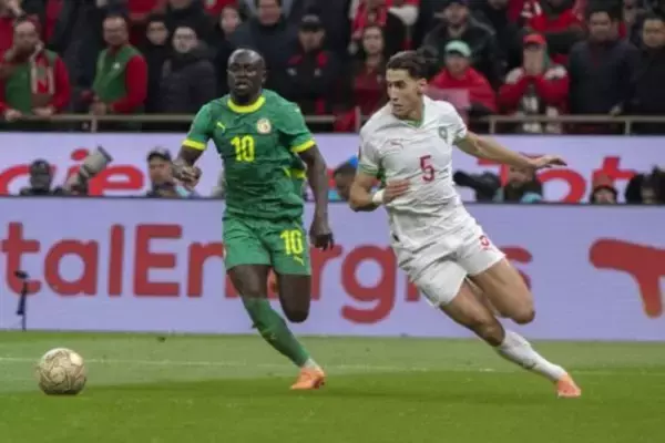 セネガルがアフリカ杯制覇！…モロッコは90＋24分に痛恨のPK失敗、50年ぶりの戴冠ならず