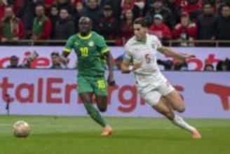 セネガルがアフリカ杯制覇！…モロッコは90＋24分に痛恨のPK失敗、50年ぶりの戴冠ならず