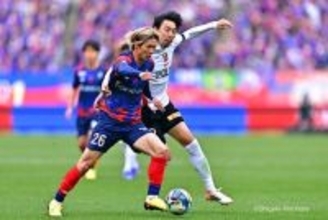 山田楓喜の後半AT劇的同点弾で“飛田給が弾けた”！！　FC東京、2試合連続PK勝ち…浦和は逃げ切り失敗