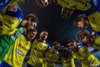 日本人8名のシント・トロイデンが16年ぶりPO1進出、『DMM.com』が経営権取得後初！ 来季CL出場の可能性も