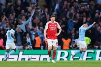 失意を乗り越え悲願達成なるか…タイトルの味を知るギェケレシュは前を向く「再び立ち上がる」