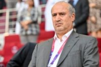 イランサッカー連盟会長、W杯での“安全”を求める「開催ホストはFIFAであり、トランプやアメリカではない」