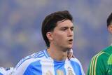「アルゼンチン代表、マルセイユで躍動のCBがケガでW杯不参加に…指揮官「この上ない悲しみと共に決断した」」の画像1