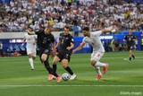 「イランが2度追い付きドロー、アジア勢の無敗続く…ニュージーランドのW杯初勝利はお預けに」の画像1