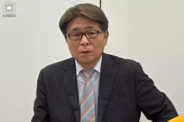 U-16日本代表が異例の“欧州予選参戦”「実は何年も前から準備していた」　山本委員長「UEFAとの関係性を強固なものにしたい」