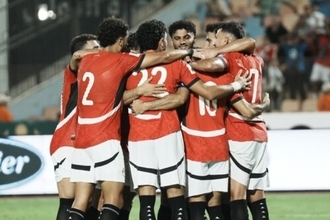 サラーの2発で快勝のエジプト代表、2大会ぶり4回目のW杯出場決定！