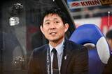 「天皇杯・準決勝と被る今月の日本代表活動…森保一監督「基本的には招集しない」」の画像1