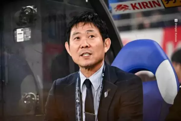 天皇杯・準決勝と被る今月の日本代表活動…森保一監督「基本的には招集しない」