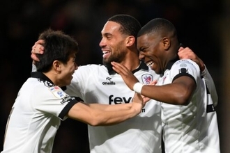 平河悠が途中出場から今季2アシスト目！　ブリストル・シティはポーツマスに5発大勝