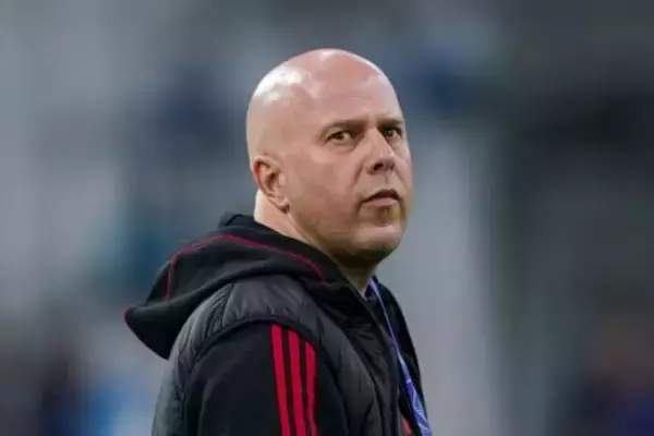 CL出場権を逃したら解任？…リヴァプールOBがスロット監督の進退に持論「言い訳の余地はない」