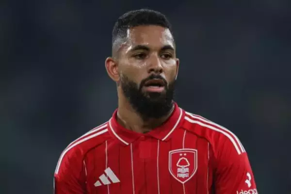 アストン・ヴィラ、ドウグラス・ルイスの獲得を発表！　2024年夏以来の復帰