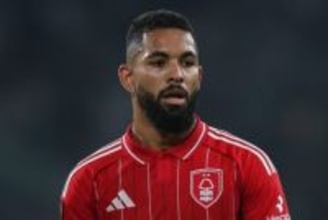 アストン・ヴィラ、ドウグラス・ルイスの獲得を発表！　2024年夏以来の復帰