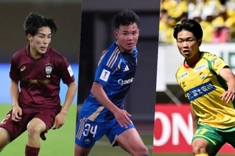 北中米W杯のトレーニングパートナーが決定！…U19日本代表の25名がGS最終節まで帯同