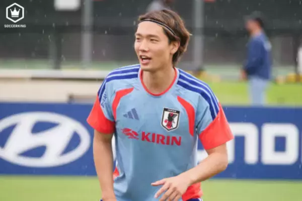 日本代表の新主将就任の板倉滉「もう一段階一体感を作れるように」　2日後のオランダ戦へ「ワンチームにこだわってやりたい」