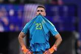 「W杯初出場カーボベルデ代表にスペイン守護神も脱帽「あの強固な守備は称賛せざるを得ない」」の画像1