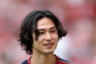 南野拓実が大ケガ乗り越え待望の実戦復帰！　親善試合で57分間プレー、公式戦出場へアピール