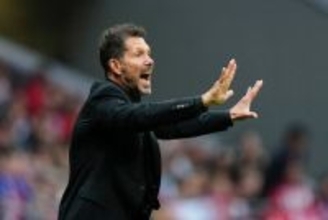 リーグ＆CLで出遅れたアトレティコ…シメオネ監督、浴びる批判に「我々を取り巻くあらゆるものの一部」