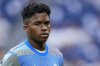 今季未出場の“新9番”エンドリッキ、リヨンへのレンタル移籍が濃厚に…契約には呼び戻し条項が付帯？