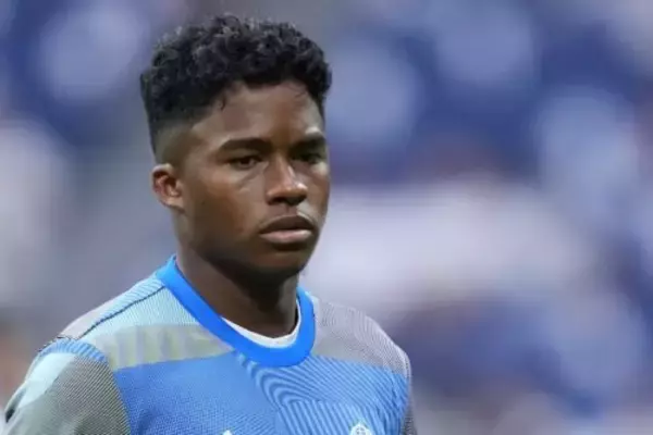 今季未出場の“新9番”エンドリッキ、リヨンへのレンタル移籍が濃厚に…契約には呼び戻し条項が付帯？