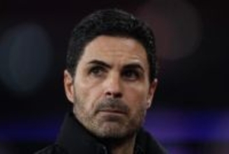 アルテタ監督、“負傷交代”のモスケラ＆ライスに言及「決して良いニュースではないのは明らか」