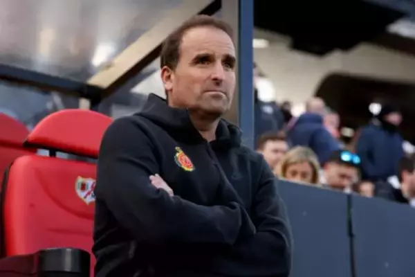 浅野拓磨所属のマジョルカ、アラサテ監督の解任を発表…今季は2部降格圏の18位に低迷