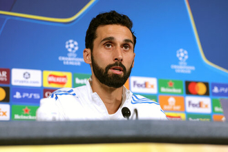 レアル指揮官は敵地でも変わらぬ姿勢求める…「勝利以外のメンタリティで臨むことはできない」