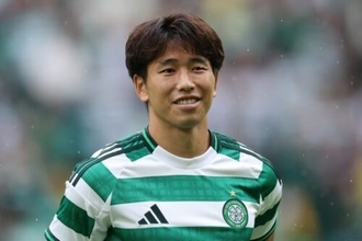山田新、セルティックから2季連続のレンタル移籍が決定！…新天地はベルギー1部のルーヴェンに