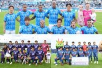 横浜FCと富山が第36節にも降格決定の可能性…J2首位の水戸は優勝・昇格にあと一歩　3クラブの運命が決まる条件とは？