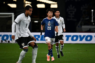 「冬移籍はない。リスクがある」と断言…“若きリーダー”久保建英、北中米W杯躍進へ万全を期す