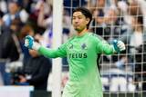 「日本人GK高丘陽平がMLSバンクーバーと再契約！　2027年6月まで延長「完璧なプロフェッショナル」」の画像1