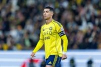 C・ロナウド、2試合連続でボイコットの可能性…運営改善の保証得られず
