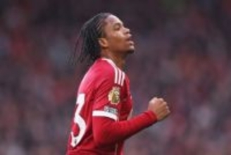 リヴァプール指揮官、本拠地最年少弾の17歳FWングモハを絶賛「特別な質を持っている」