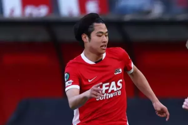 市原吏音が加入後初先発、AZ指揮官がECLでの“大胆メンバー変更”の意図を明かす「我々は3日後…」