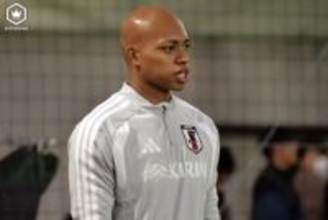 「自分が受けた中では一番」GK小久保玲央ブライアン、上田綺世のシュートに衝撃「ミサイルみたいに飛んでくる」