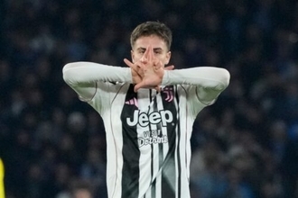 ユヴェントスが“10番”ユルディズとの契約延長へ交渉中　他クラブから関心も…クラブのスターは非売品！