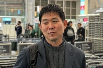 森保監督が欧州視察のため離日　W杯事前キャンプ地に言及「モンテレイで調整」