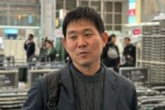 森保監督が欧州視察のため離日　W杯事前キャンプ地に言及「モンテレイで調整」