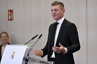 クロース氏の至言「偉大な選手だからベルナベウでブーイングを受けるんだ。これはマドリーというクラブの本質」