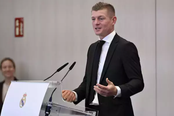 クロース氏の至言「偉大な選手だからベルナベウでブーイングを受けるんだ。これはマドリーというクラブの本質」